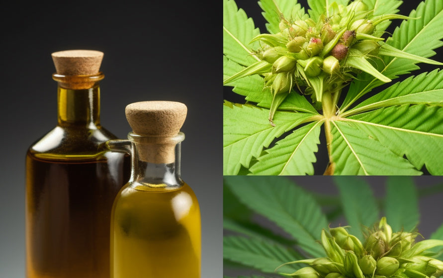 Debunking Myths. Eyelash Growth and Castor Oil LuxuryLashAcademy