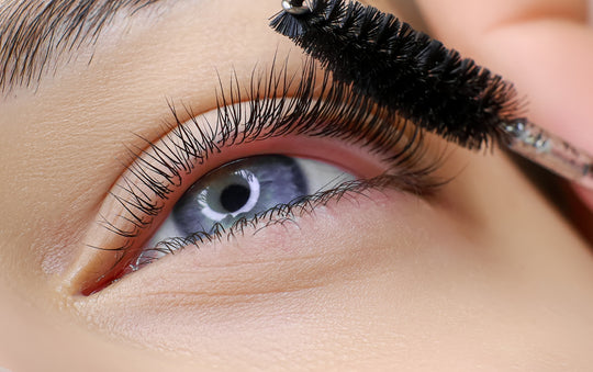 The Ultimate Guide to Choosing the Right Eyelash Extensions for Your Client's Eye Shape
