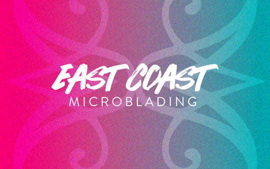 East Coast Microblading is Now Combined with Luxury Lash Academy