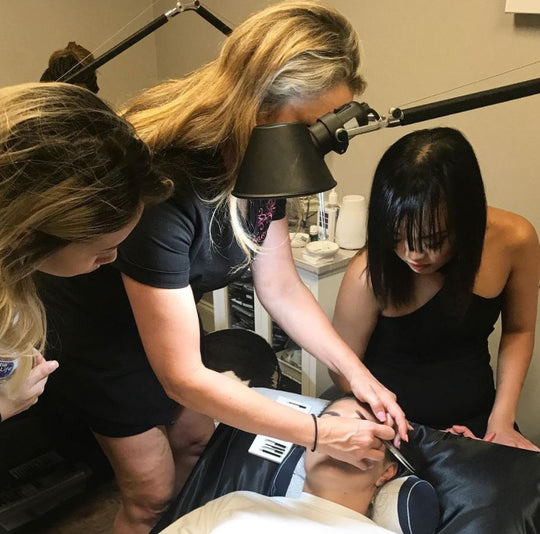 How Can I Learn Eyelash Extensions? A Clear Guide for Aspiring Lash Artists