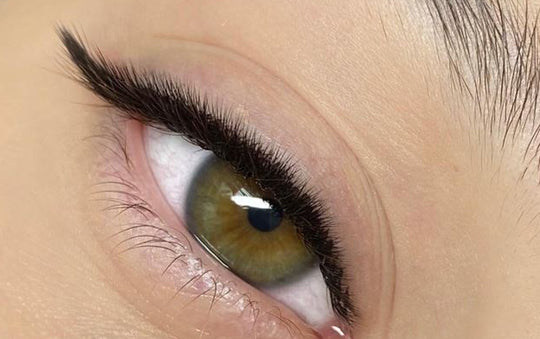 2022 Eyelash Trends and Predictions for 20233