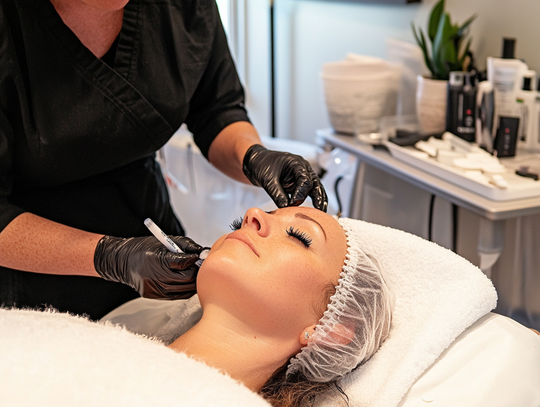 Lash Emergencies: How to Handle Allergic Reactions, Red Eyes, and Other Client Issues