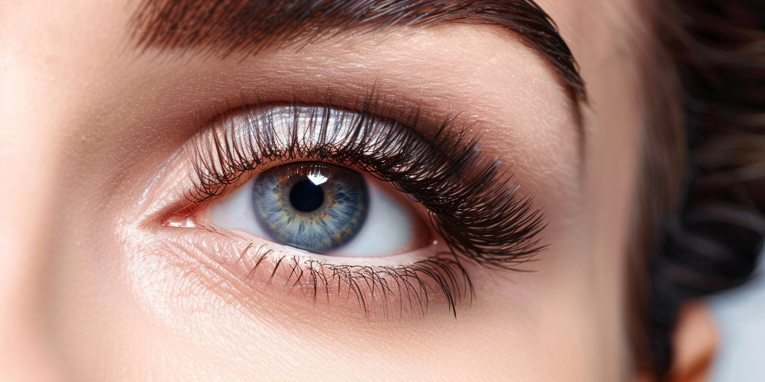 Beyond Classic: Exploring Volume and Mega Volume Lash Extension Techni