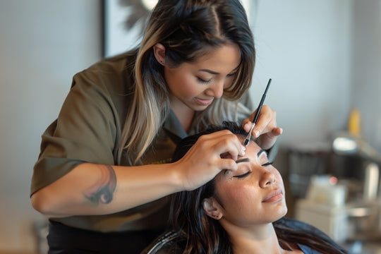 Debunking Myths About Eyelash Extensions