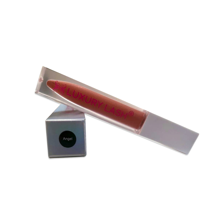 Luxury Lash Lip Gloss