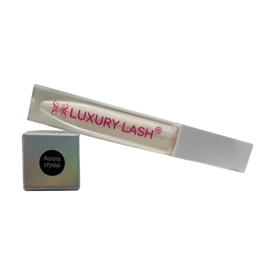 Luxury Lash Lip Gloss