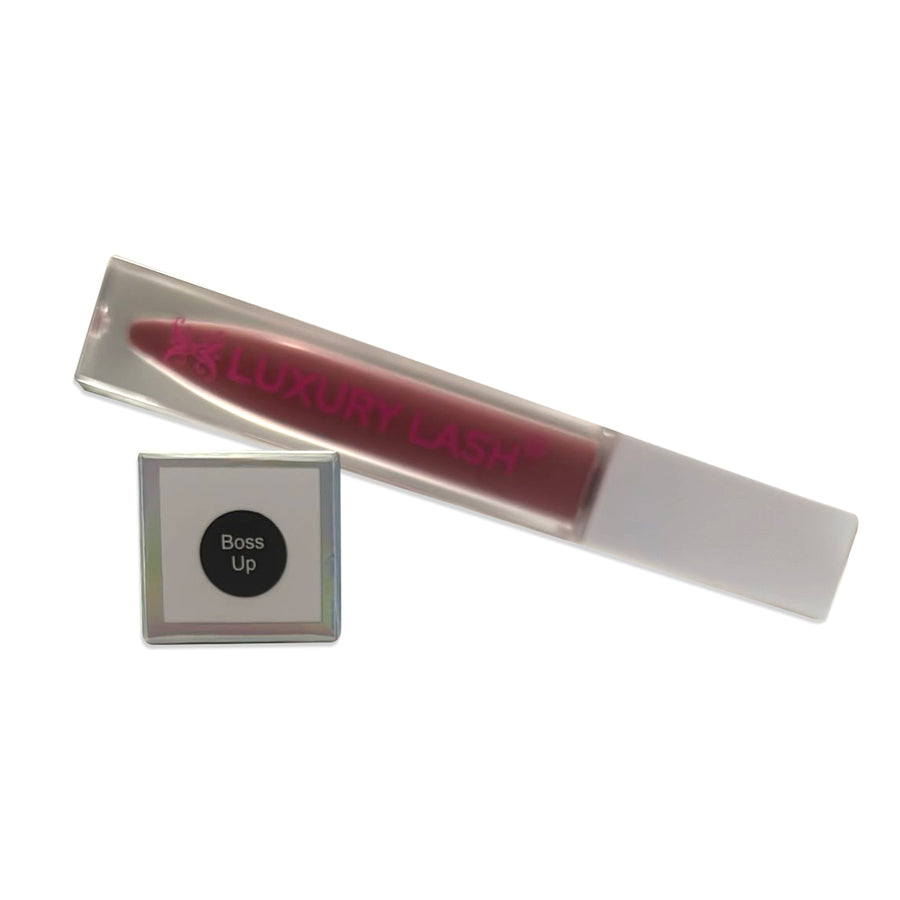 Luxury Lash Lip Gloss