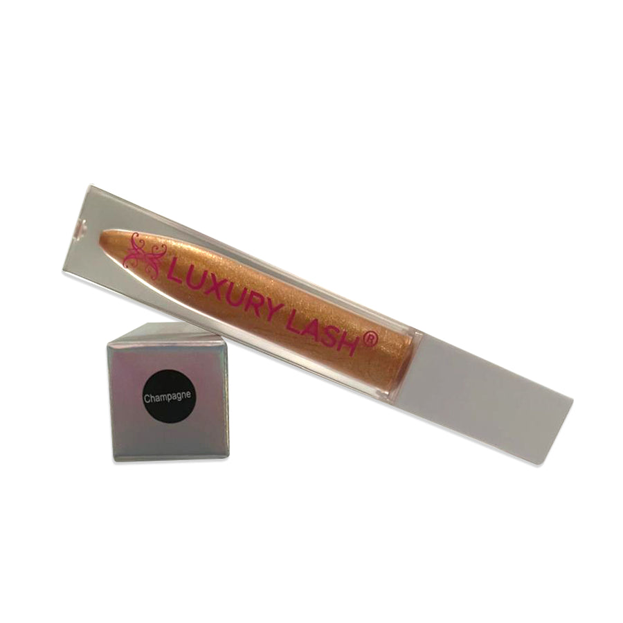 Luxury Lash Lip Gloss