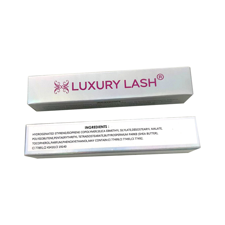 Luxury Lash Lip Gloss