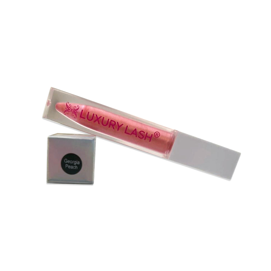 Luxury Lash Lip Gloss