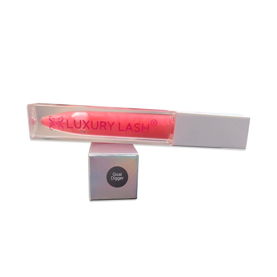 Luxury Lash Lip Gloss