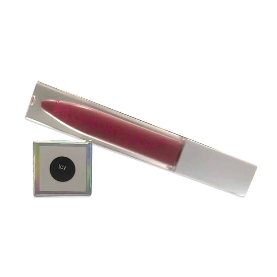 Luxury Lash Lip Gloss