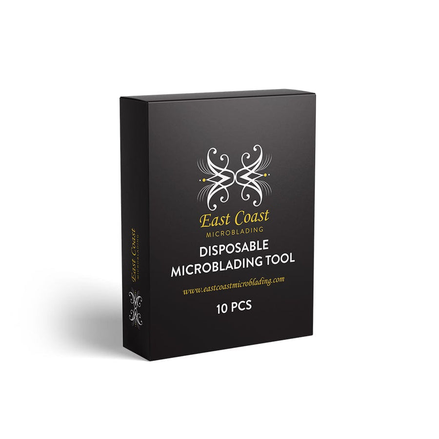 Best Professional Disposable Eyebrow Microblading Nano Blades East Coast Microblading